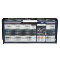 Soundcraft Gb8