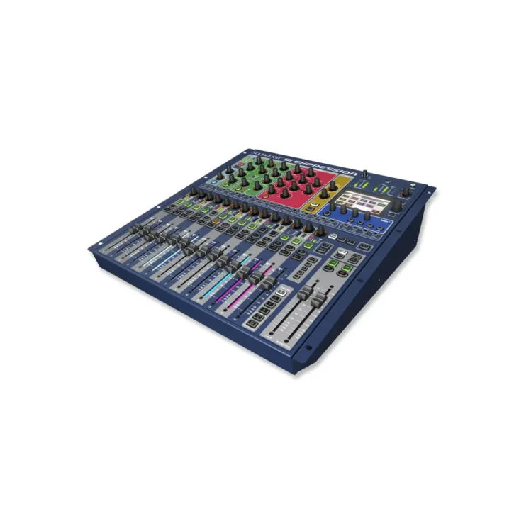 Soundcraft Si-Expression-1 - Imagen 3
