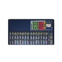 Soundcraft Si-Expression-3 - Imagen 3
