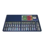 Soundcraft Si-Expression-3