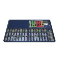 Soundcraft Si-Expression-3