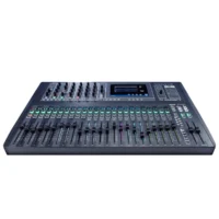 Soundcraft Si-Impact