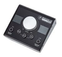 Mackie Controlador Big Knob Passive