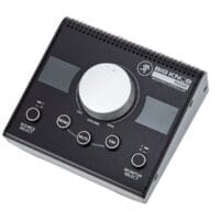 Mackie Controlador Big Knob Passive