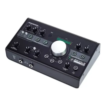 Mackie Controlador Big Knob Studio