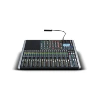 Soundcraft Si-Performer-2 - Imagen 3