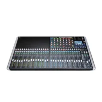 Soundcraft Si-Performer-3