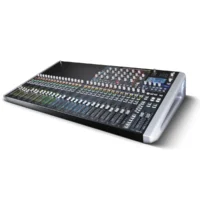 Soundcraft Si-Performer-3 - Imagen 2