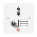 DBX Controlador de pared zc8-eu
