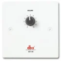 DBX ZC1 EU Controlador De Zona Montado En La Pared