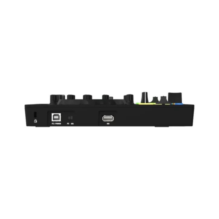 Controlador DJ Compacto Reloop Buddy - Imagen 3
