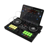 Controlador DJ Compacto Reloop Buddy - Imagen 4