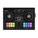 Controlador DJ Compacto Reloop Buddy