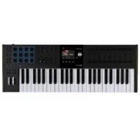 Arturia Keylab 49 Mk3 Black