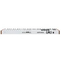 Arturia Keylab 61 Mk3 White - Imagen 2