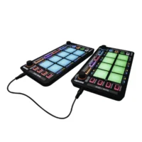 Controlador MIDI Compacto Reloop Neon - Imagen 2