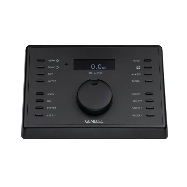 Genelec 9320A - Imagen 7