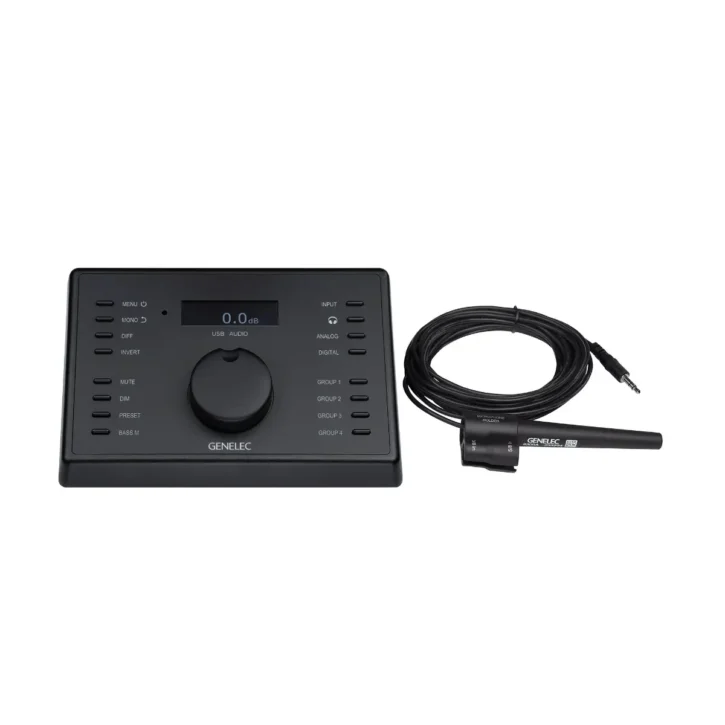 Genelec 9320A - Imagen 5