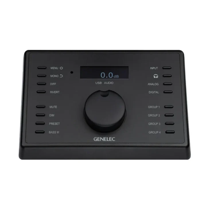 Genelec 9320A - Imagen 1