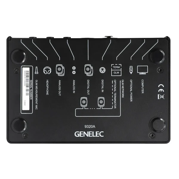 Genelec 9320A - Imagen 6