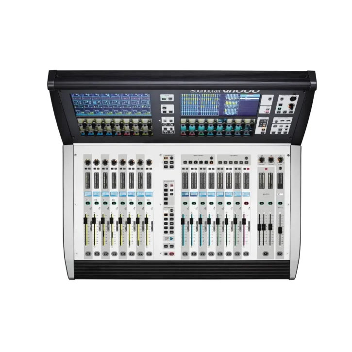 Soundcraft Vi1000 - Imagen 3