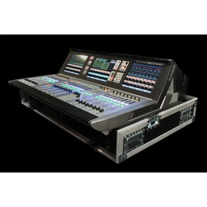 Soundcraft Vi2000 - Imagen 4