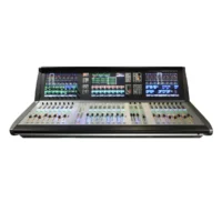 Soundcraft Vi2000