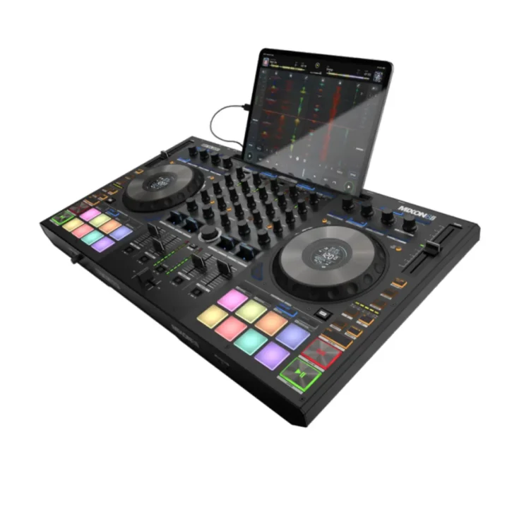 Controlador Profesional Reloop Mixon 8 Pro - Imagen 6