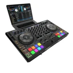 Controlador Profesional Reloop Mixon 8 Pro - Imagen 5