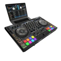 Controlador Profesional Reloop Mixon 8 Pro - Imagen 5