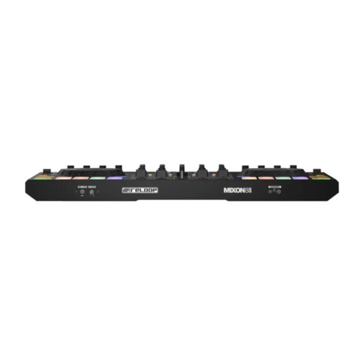 Controlador Profesional Reloop Mixon 8 Pro - Imagen 4