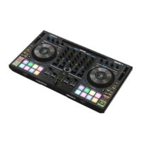 Controlador Profesional Reloop Mixon 8 Pro - Imagen 2