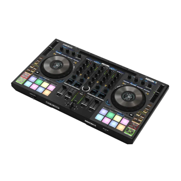 Controlador Profesional Reloop Mixon 8 Pro - Imagen 2