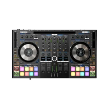 Controlador Profesional Reloop Mixon 8 Pro — imagen 6