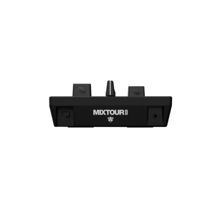 Controlador DJ Compacto Reloop Mixtour Pro - Imagen 5