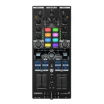 Controlador DJ Compacto Reloop Mixtour Pro