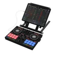 Controlador Compacto Reloop Ready - Imagen 6