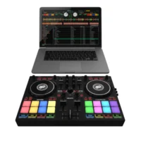 Controlador Compacto Reloop Ready - Imagen 5