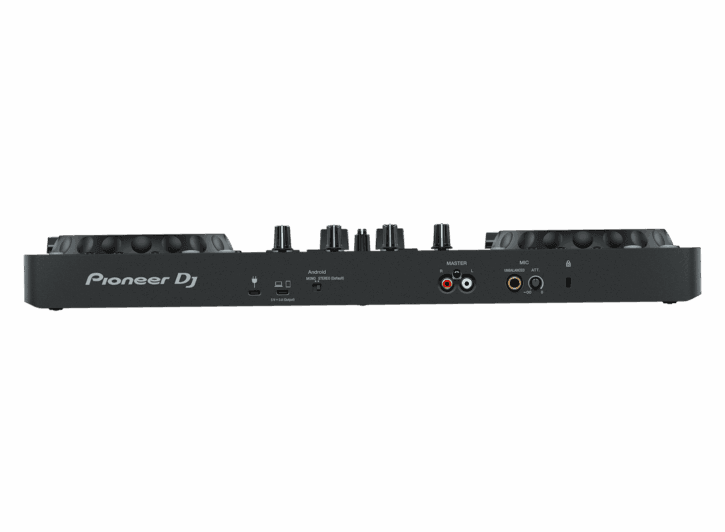 Pioneer Dj FLX4 y HDJ CX - Imagen 6