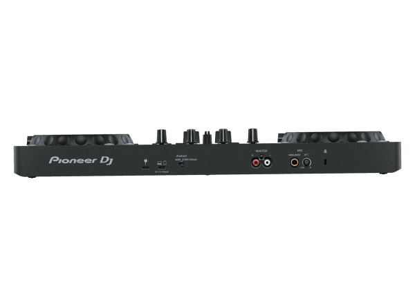 Pioneer Dj FLX4 - Imagen 5