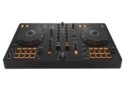 Pioneer DJ FLX4 y HDJ CX — perspectiva