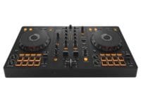 Pioneer Dj FLX4 y HDJ CX - Imagen 3