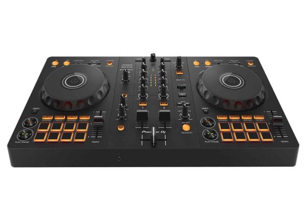 Pioneer Dj FLX4 - Imagen 3