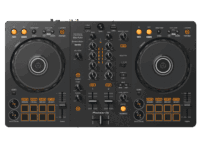 Pioneer Dj FLX4 y HDJ CX - Imagen 4