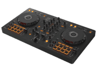 Pioneer Dj FLX4 y HDJ CX - Imagen 2