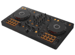 Pioneer Dj FLX4 - Imagen 4