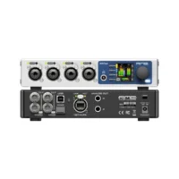 RME Avb Tool