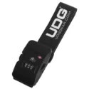 UDG U10048 Luggage Strap Negro