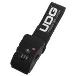 UDG U10048 Luggage Strap Negro
