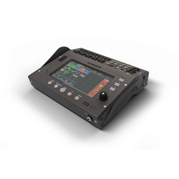 Allen And Heath Cq-12T - Imagen 1